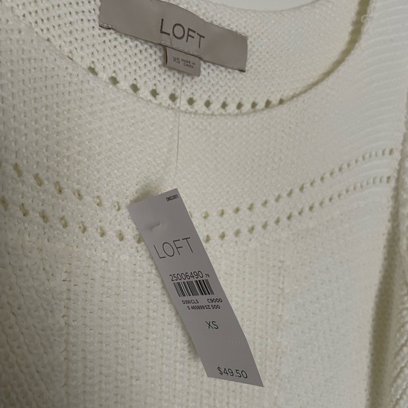 Loft Sweater - Picture 2 of 2